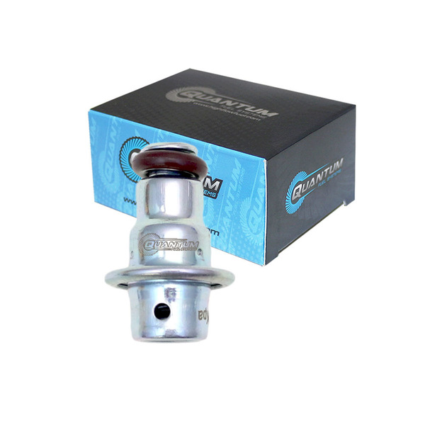 Quantum Fuel Pressure Regulator HFP-PR10 HFP-PR10 | Zoro